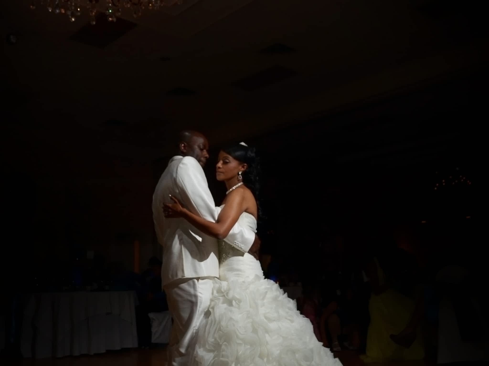 photo Light and Shadow