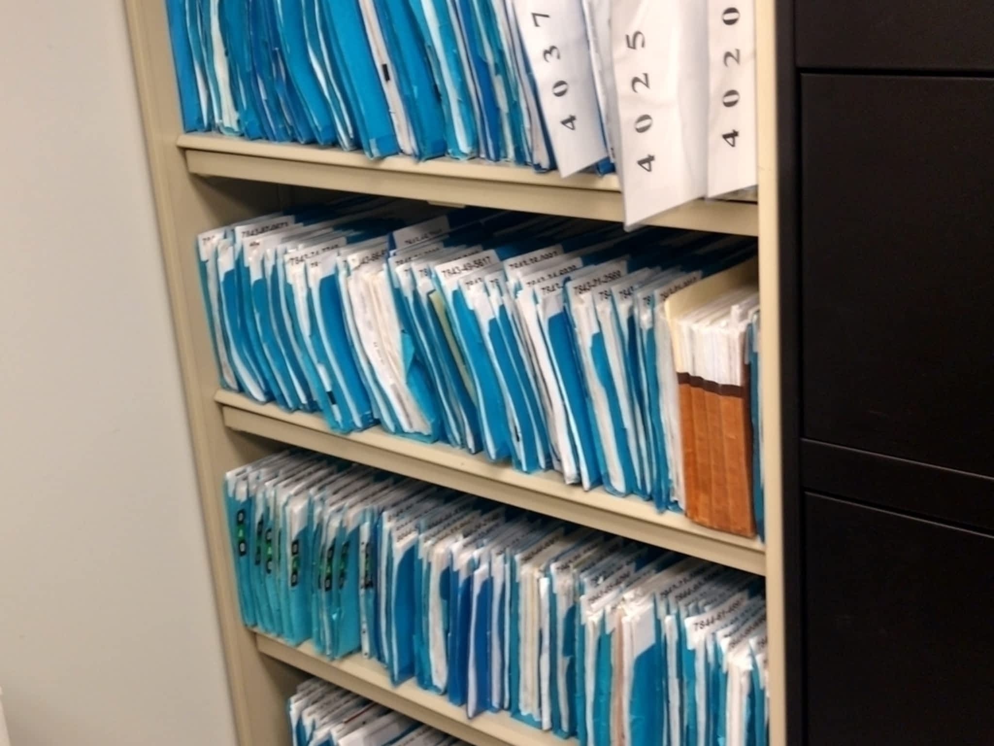 photo Numérisation NLM