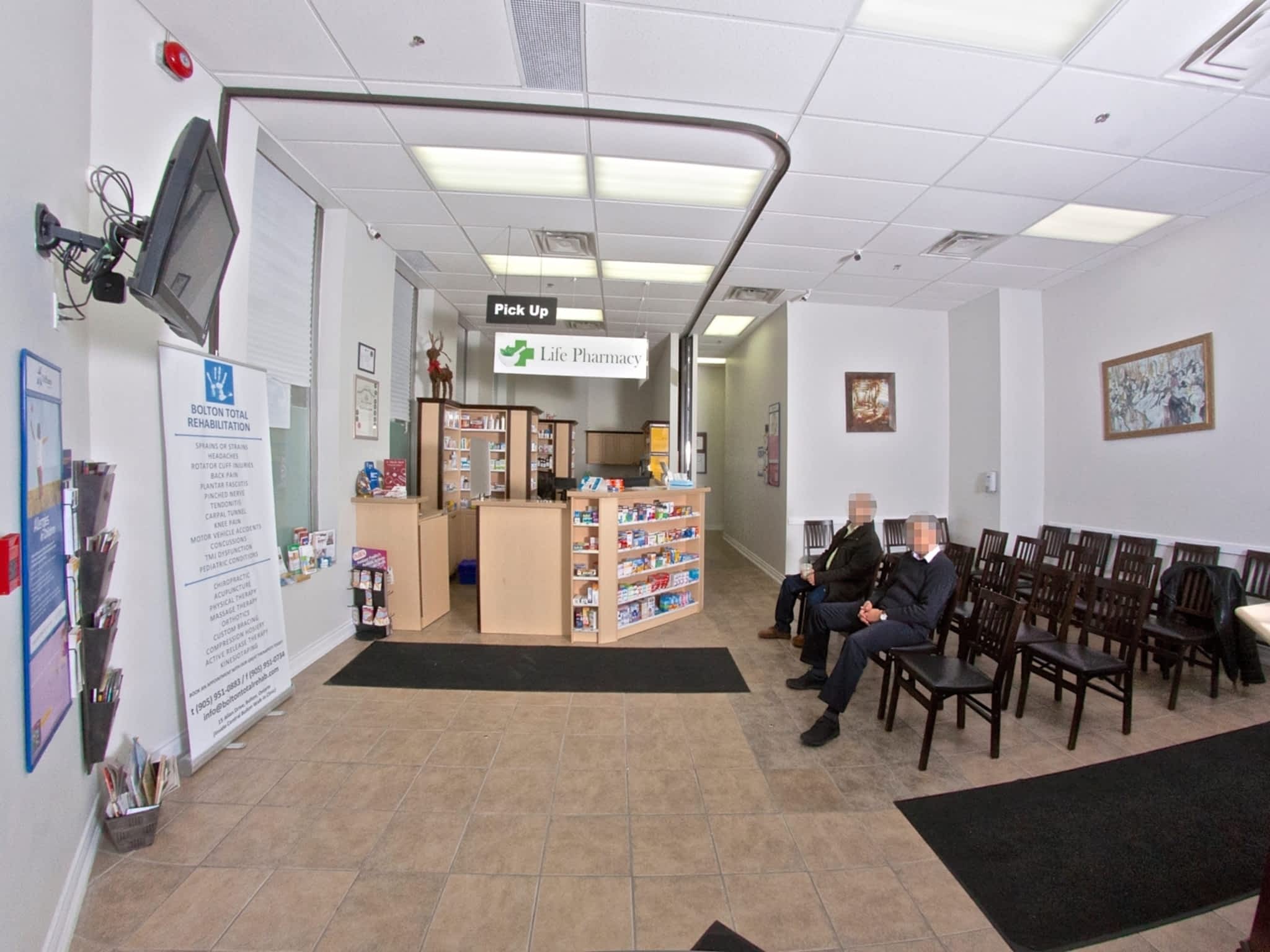 photo Life Pharmacy