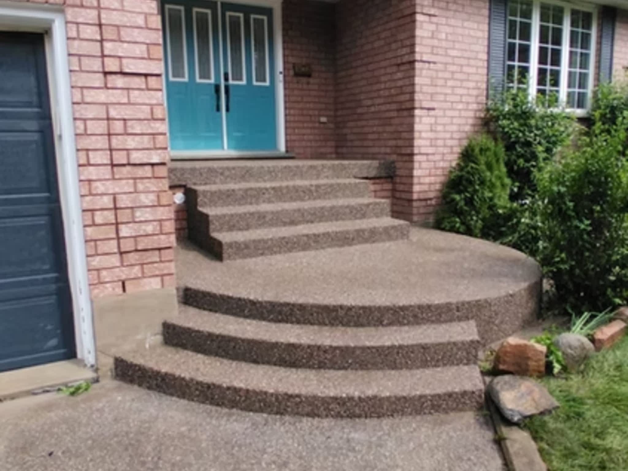 photo Silver Springs Contracting