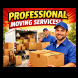 View Professional Moving Services’s Maple profile