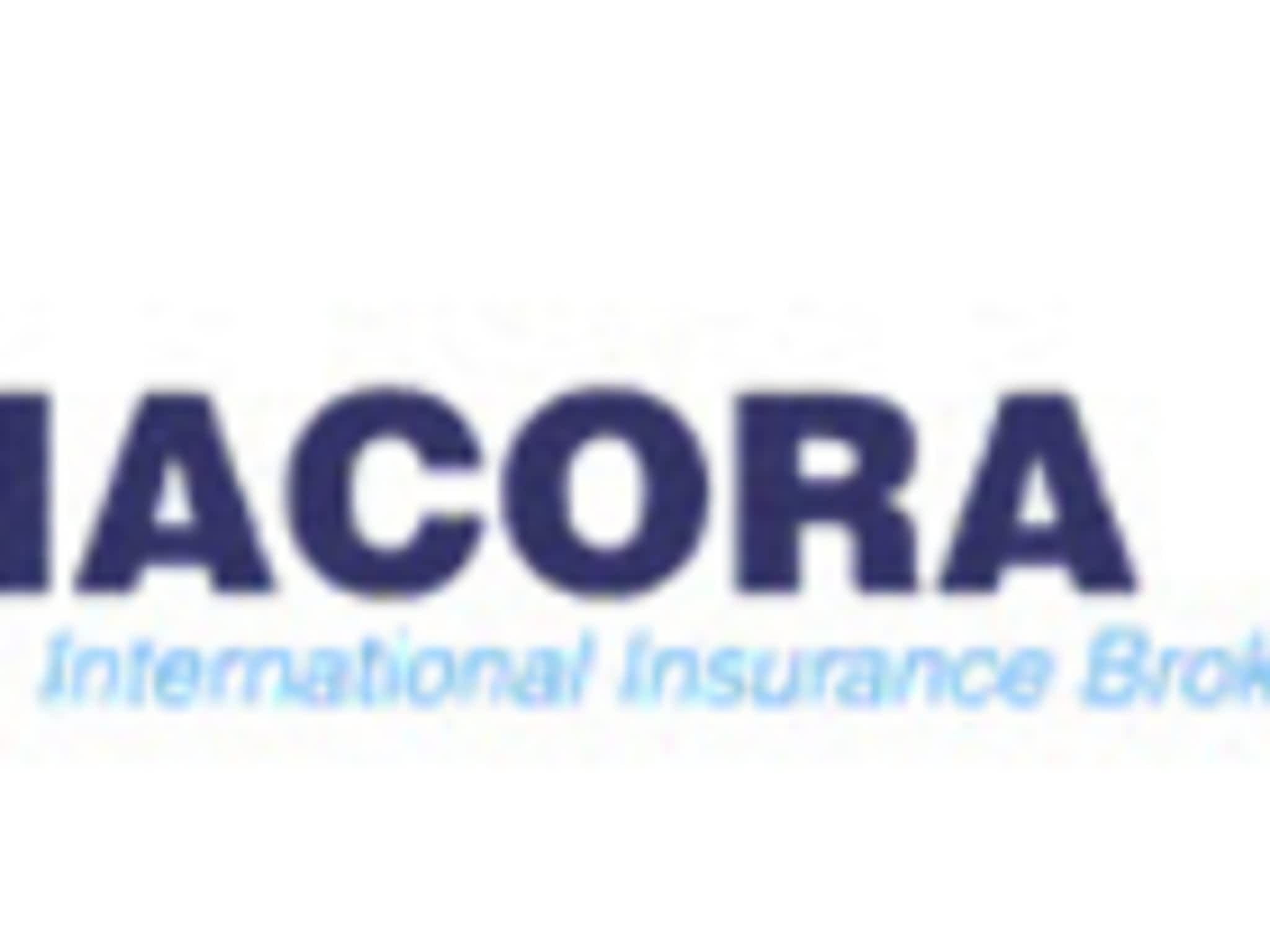 photo Nacora Insurance Brokers Ltd