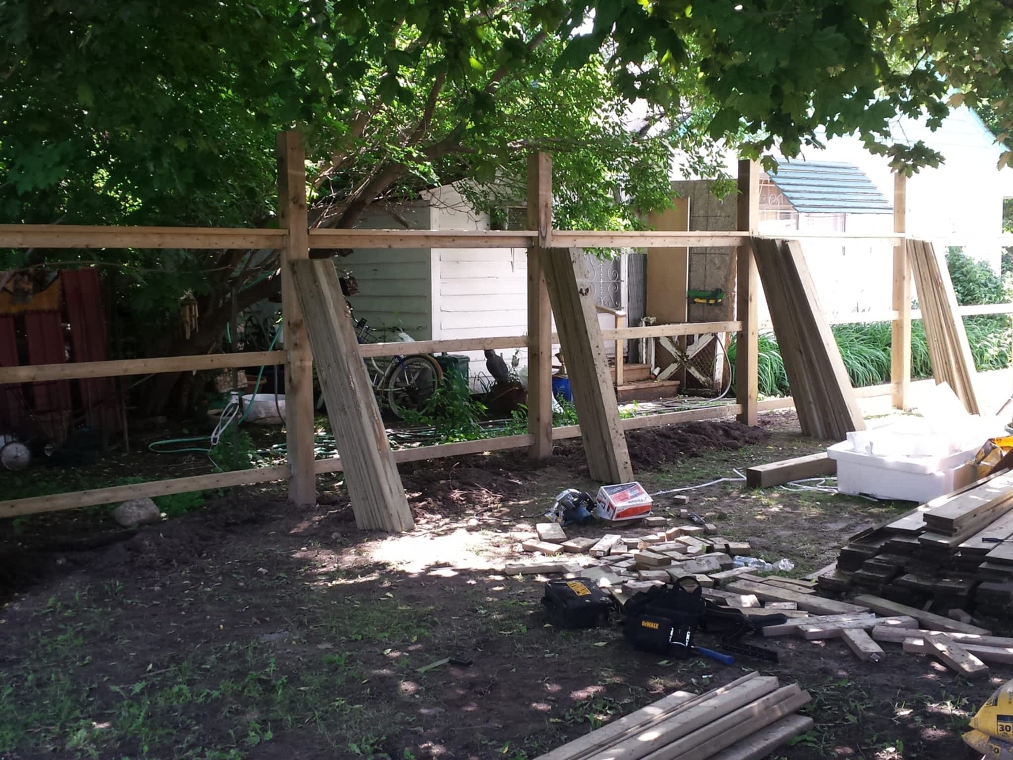 photo BDR Property Maintenance