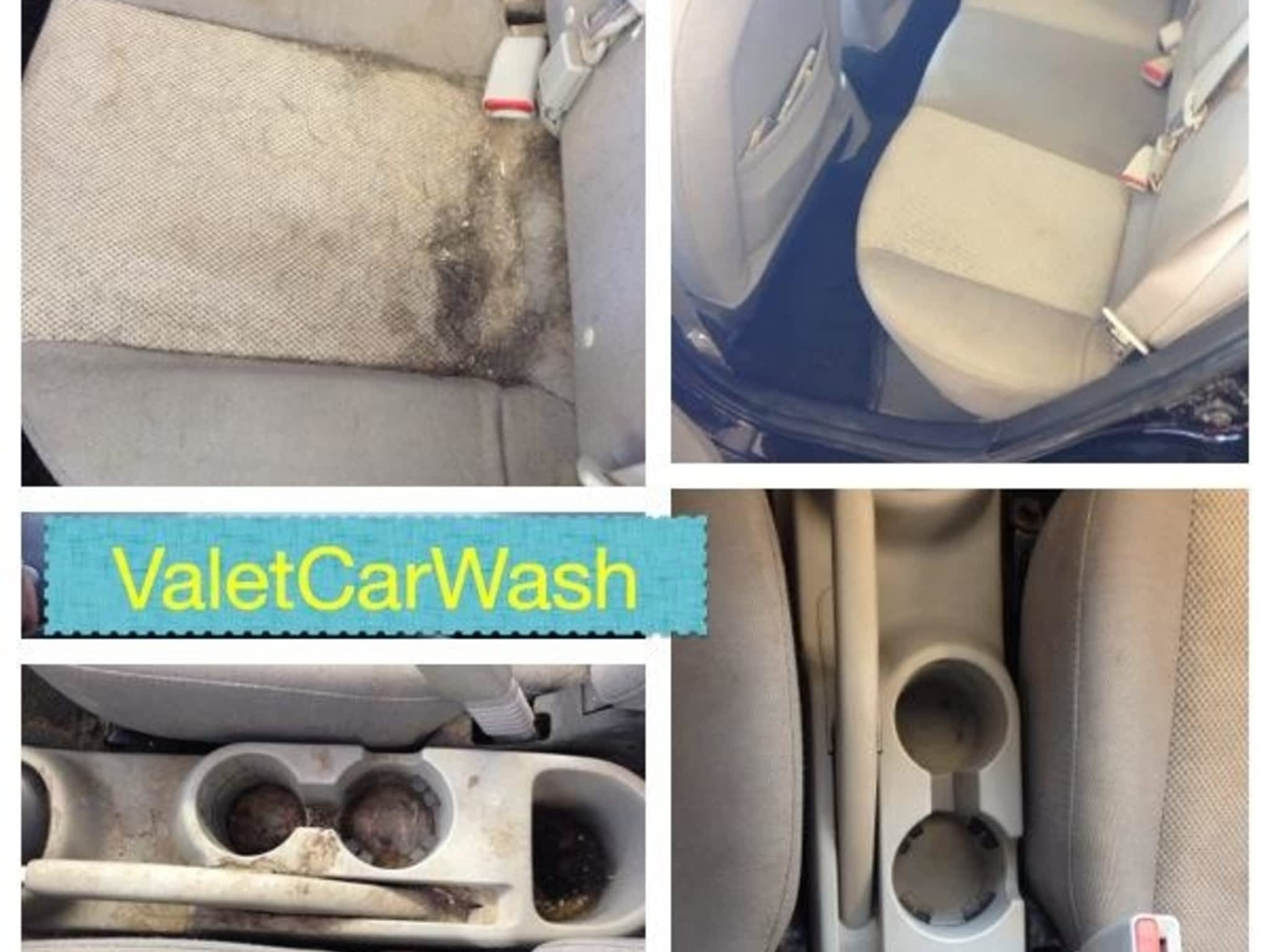 Valet Car Wash (South Guelph) Guelph, ON 1007 Gordon St N Canpages