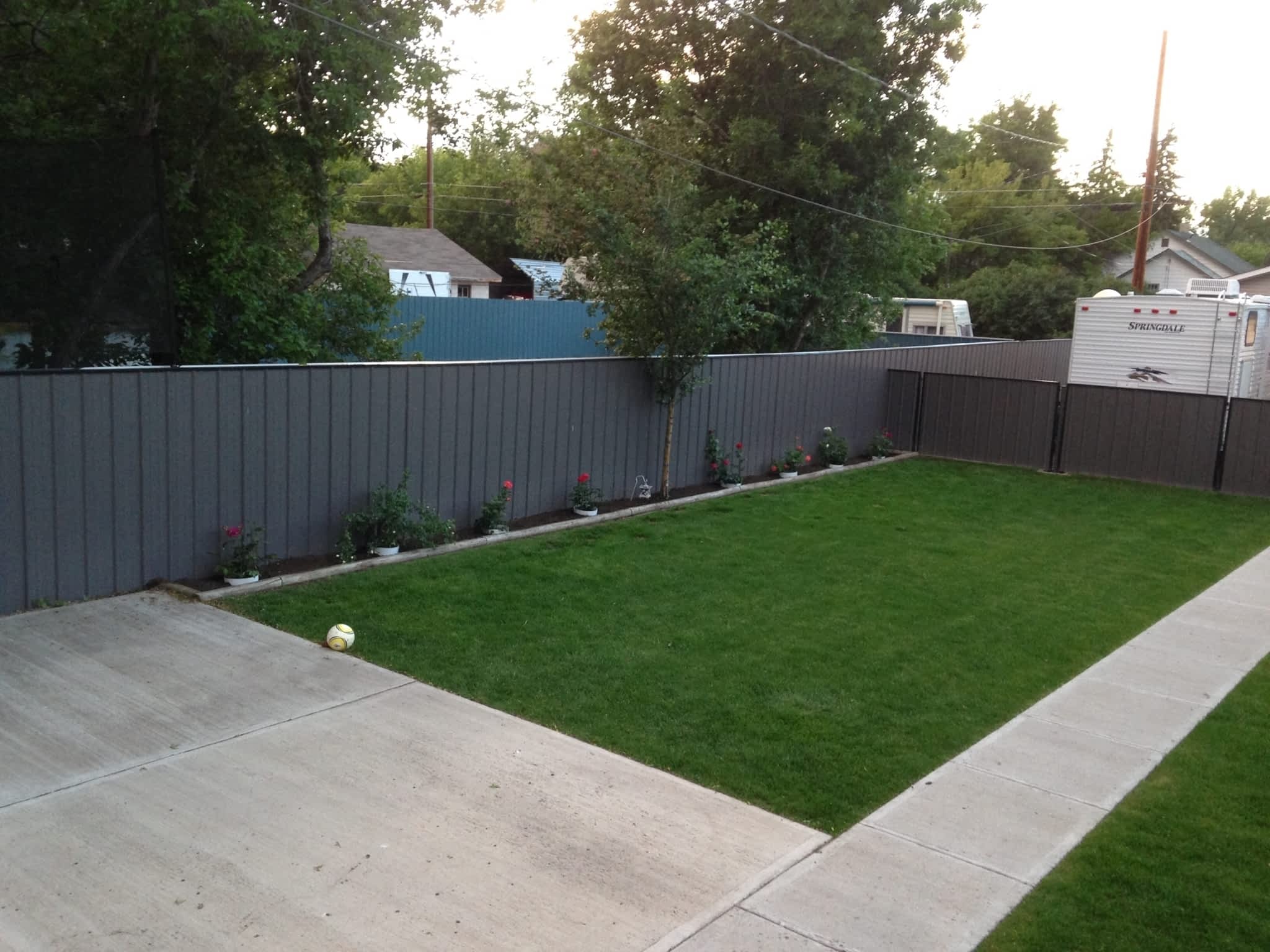 photo Trinsic Homescaping Ltd