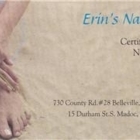 Erin's Nail Design C POD(I) - Waxing
