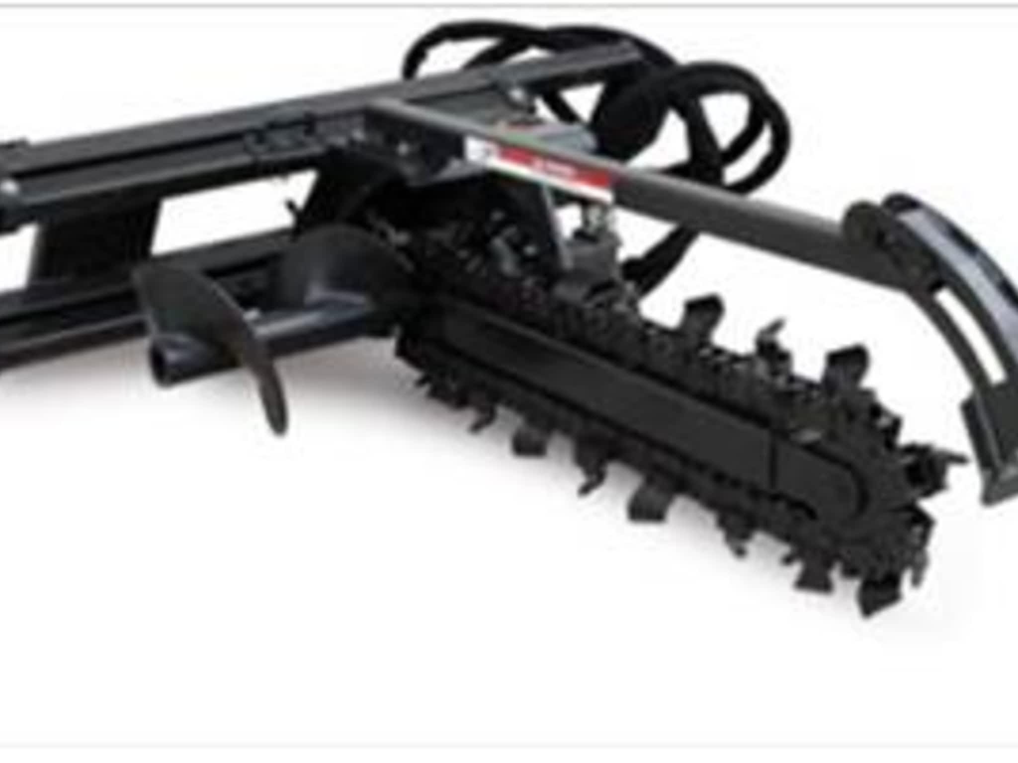 photo Aaron Contracting