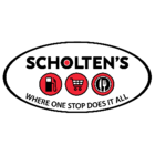 Scholten's Riverside - Pizza et pizzérias