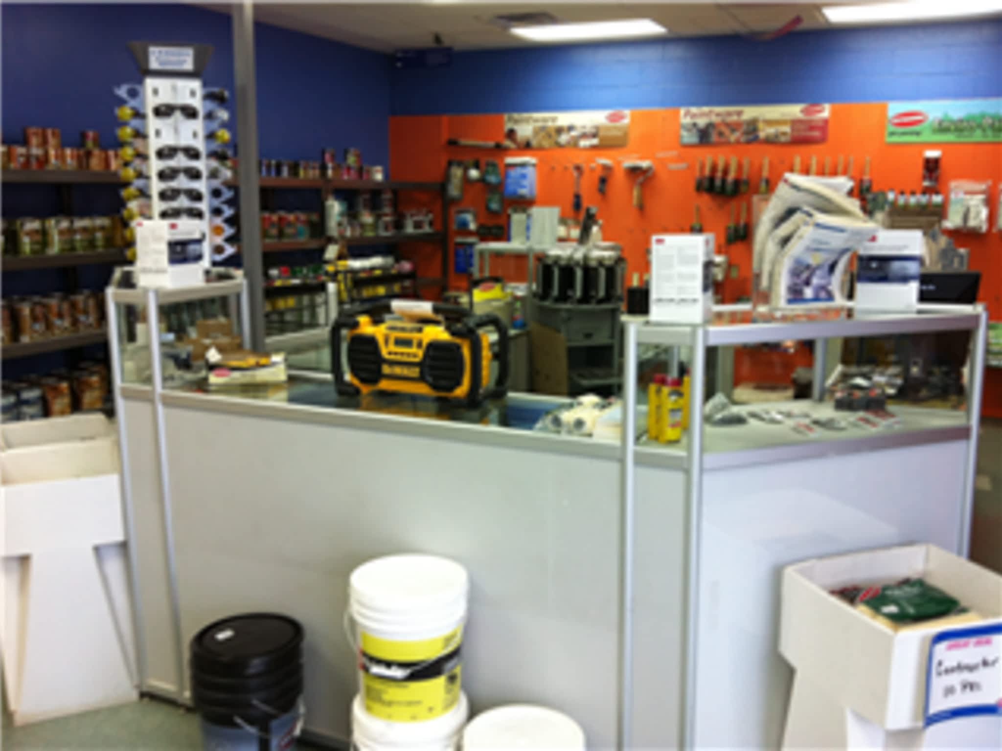 photo Wall & Ceiling Depot