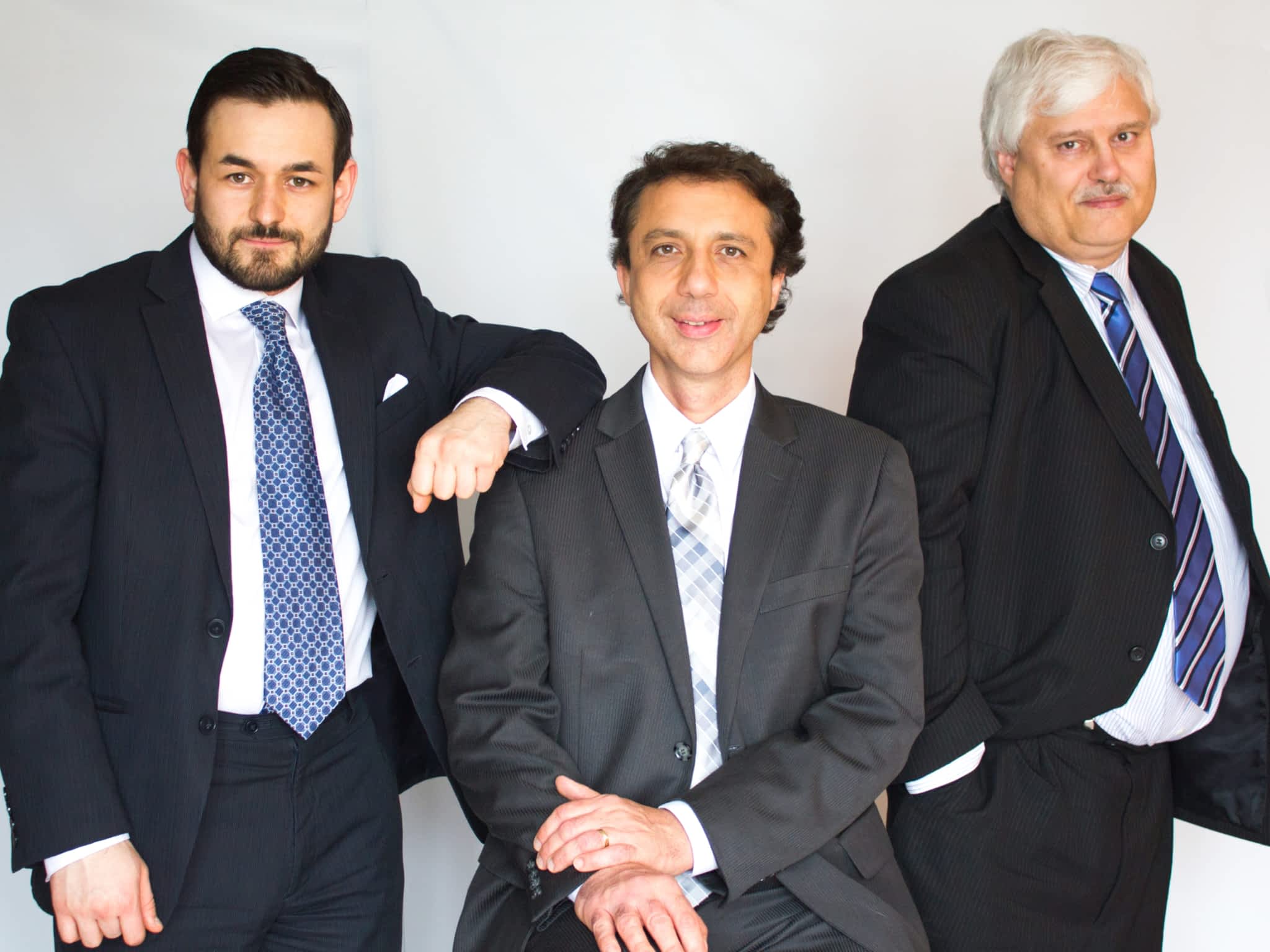 photo Mayer Dearman & Pellizzaro