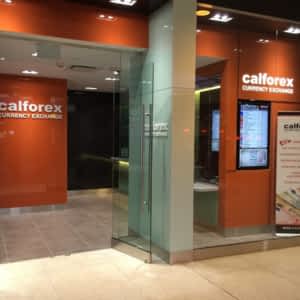 Calfore!   x Currency Exchange Opening Hours 2698 8882 170 Street Nw - 