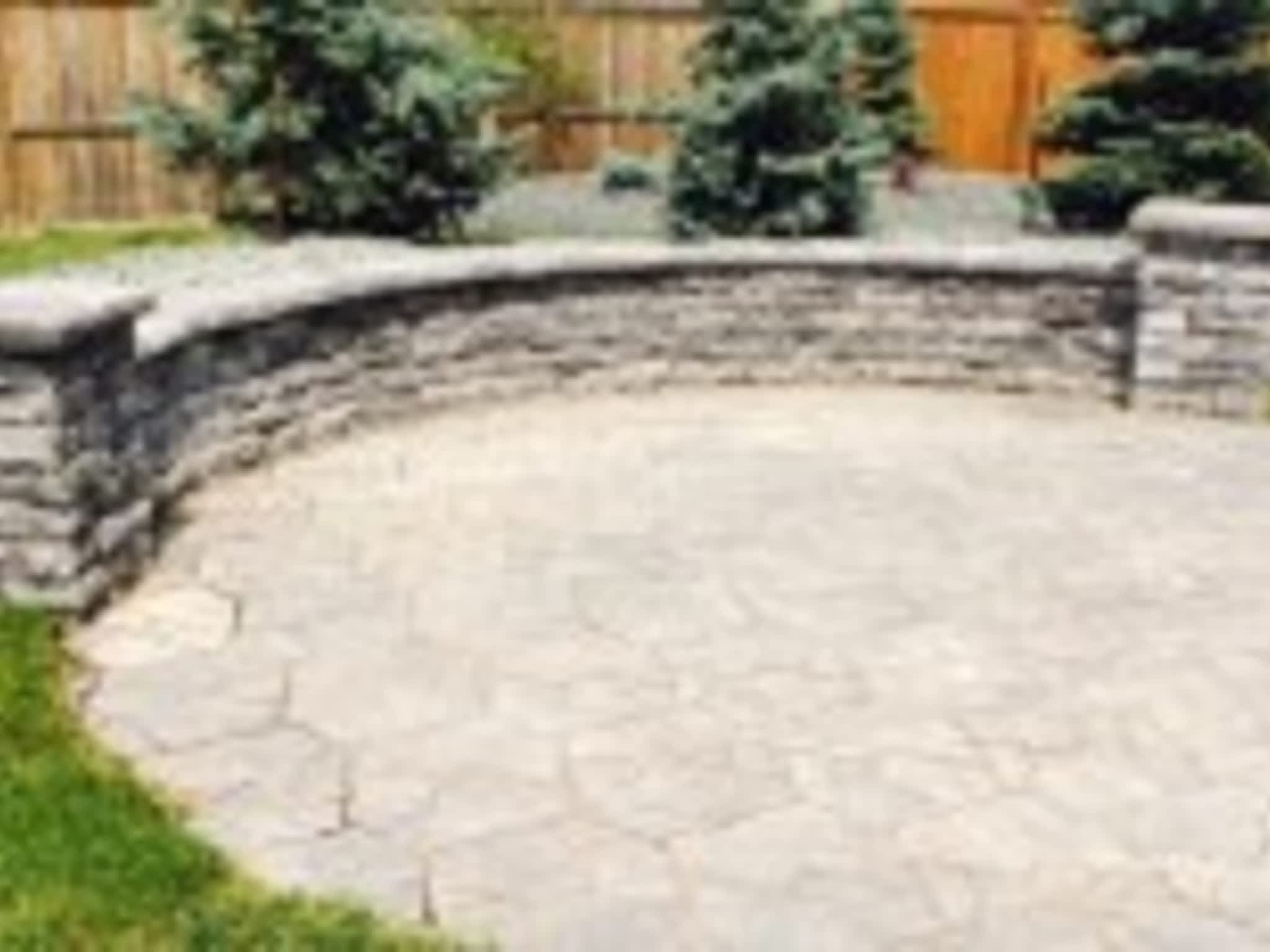 photo RF Landscaping