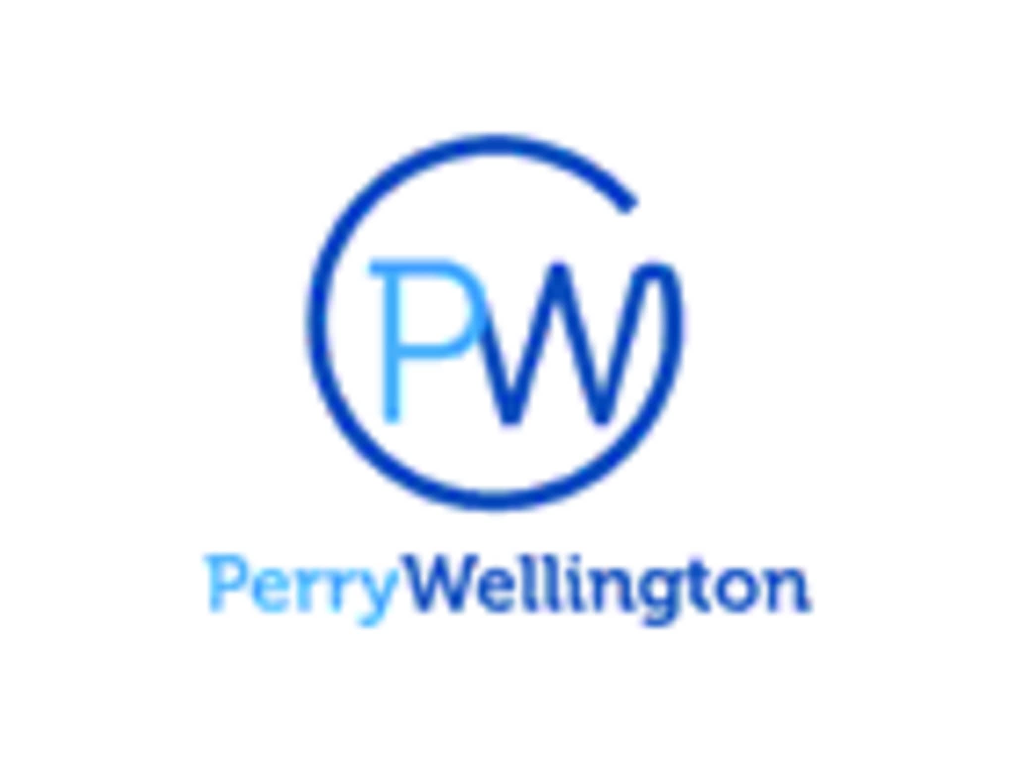 photo Perry Wellington Painting and Decorating Winnipeg
