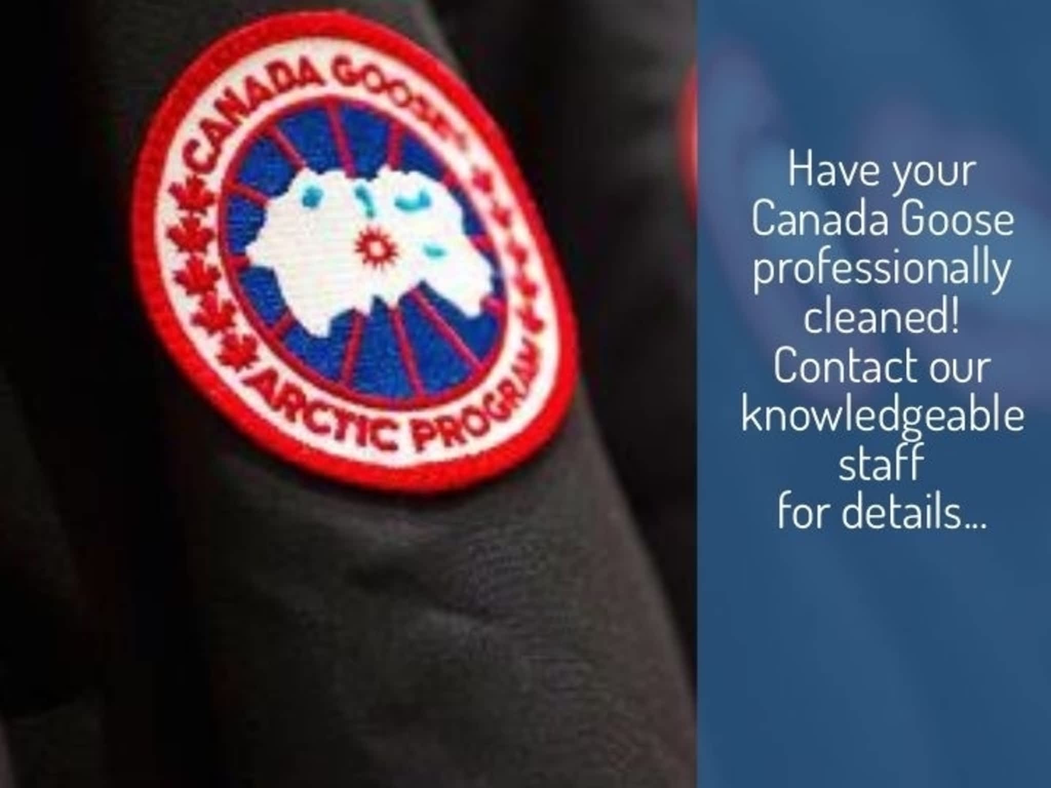 photo North Shore Laundry Services