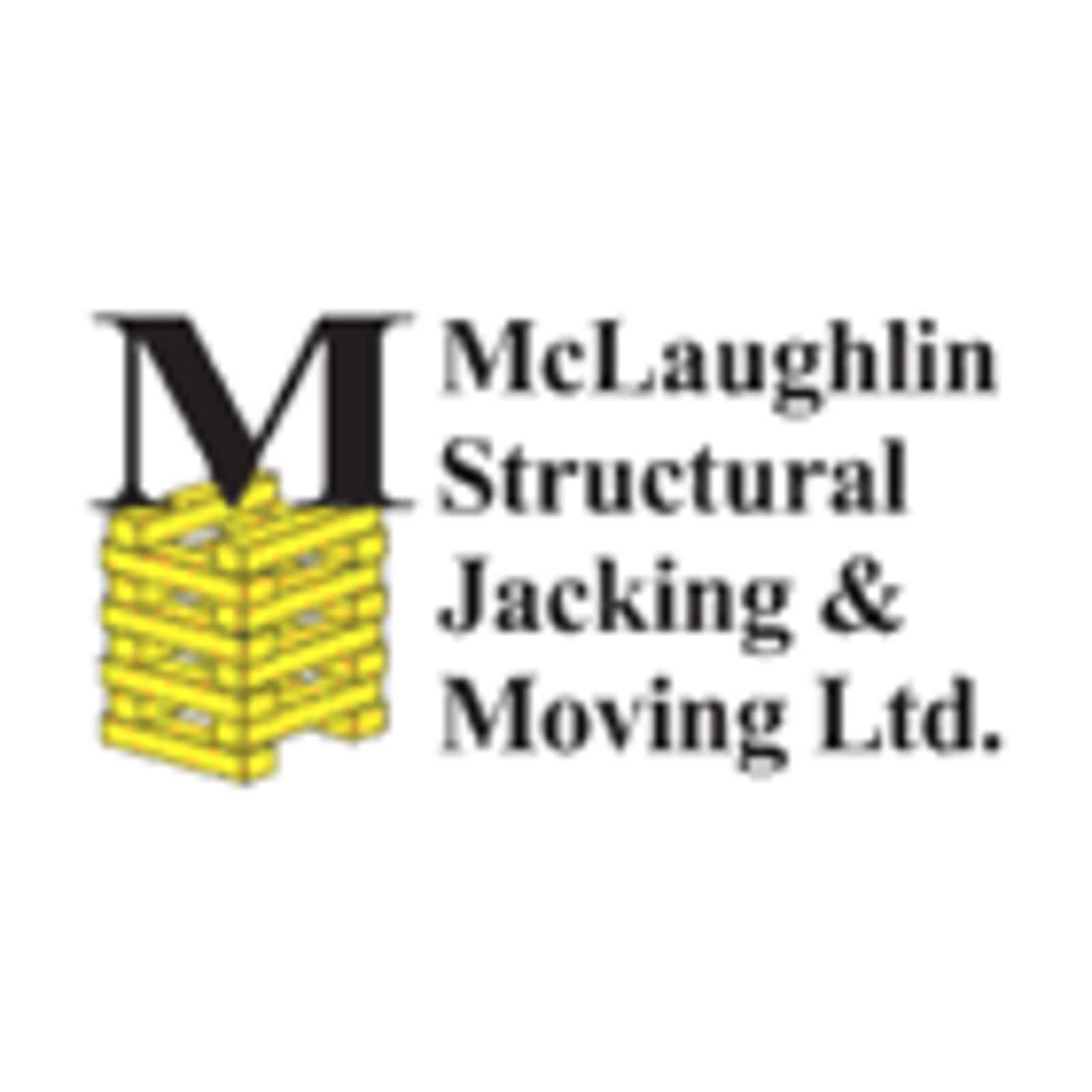 Mclaughlin Structural Jacking And Moving Ltd Opening Hours 4099 Route 620 Tay Creek Nb
