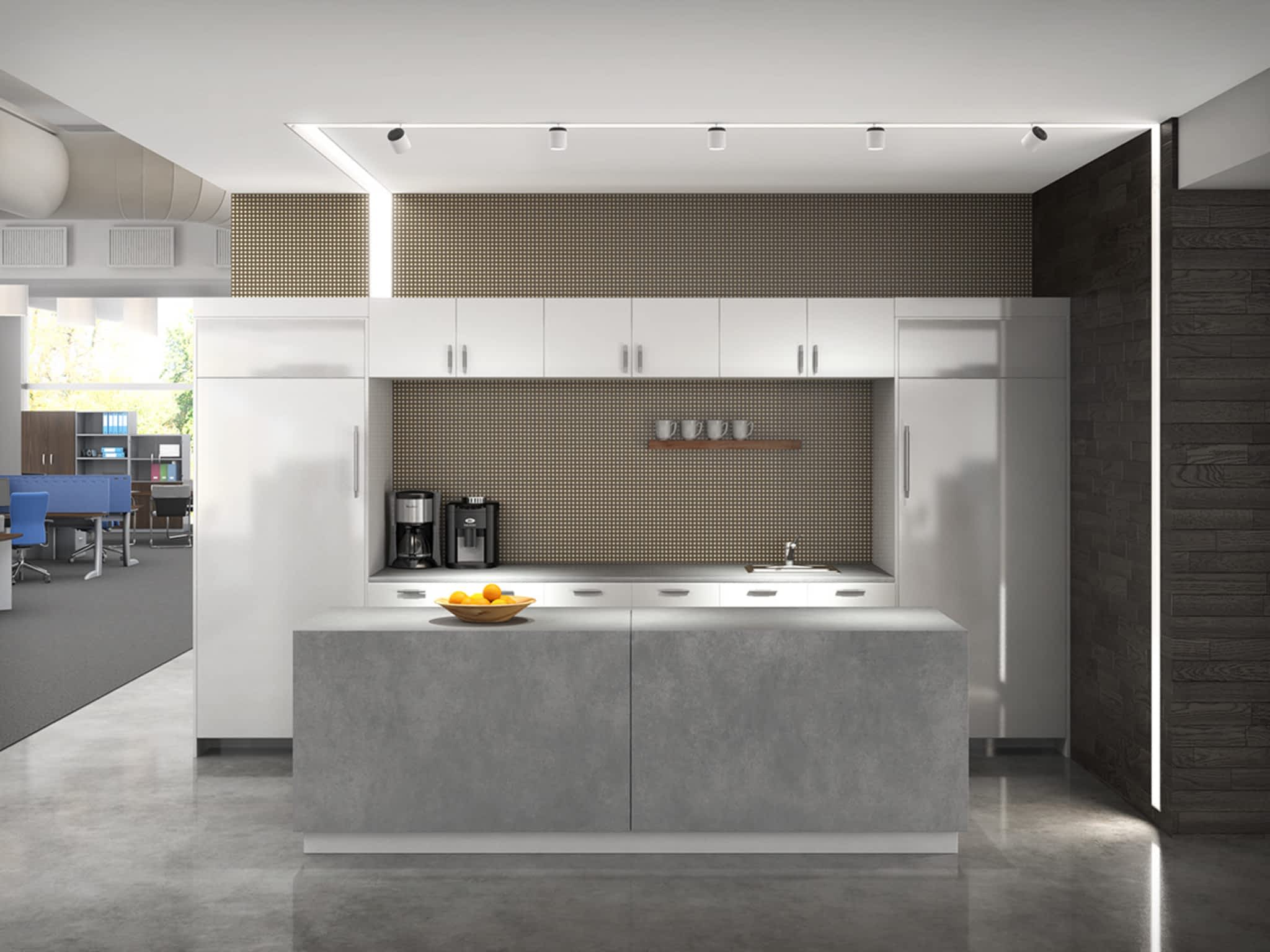 photo Eclairage Raymond Inc