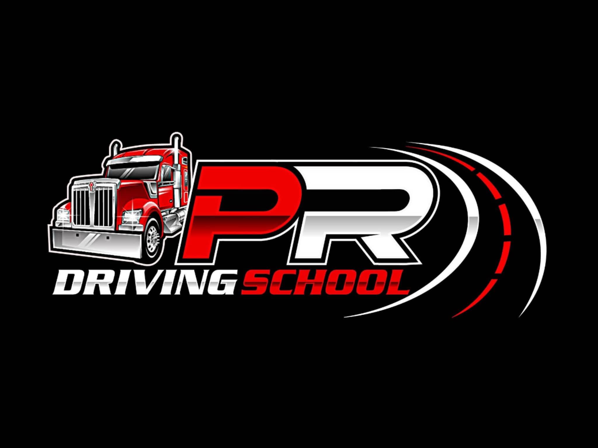 photo PR Driving School