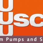 Busch Vacuum Technics Inc - Matériel et systèmes de mise sous vide