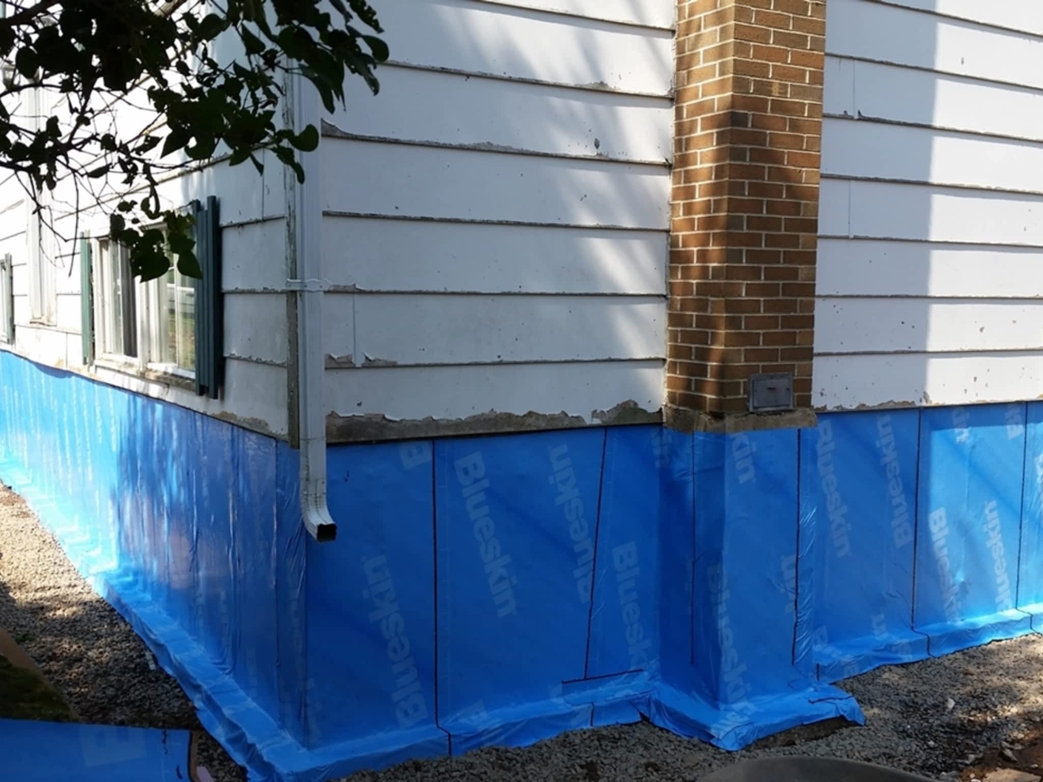 photo GBS Ground Breaking Services