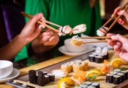 Raw talent: Top Calgary sushi restaurants