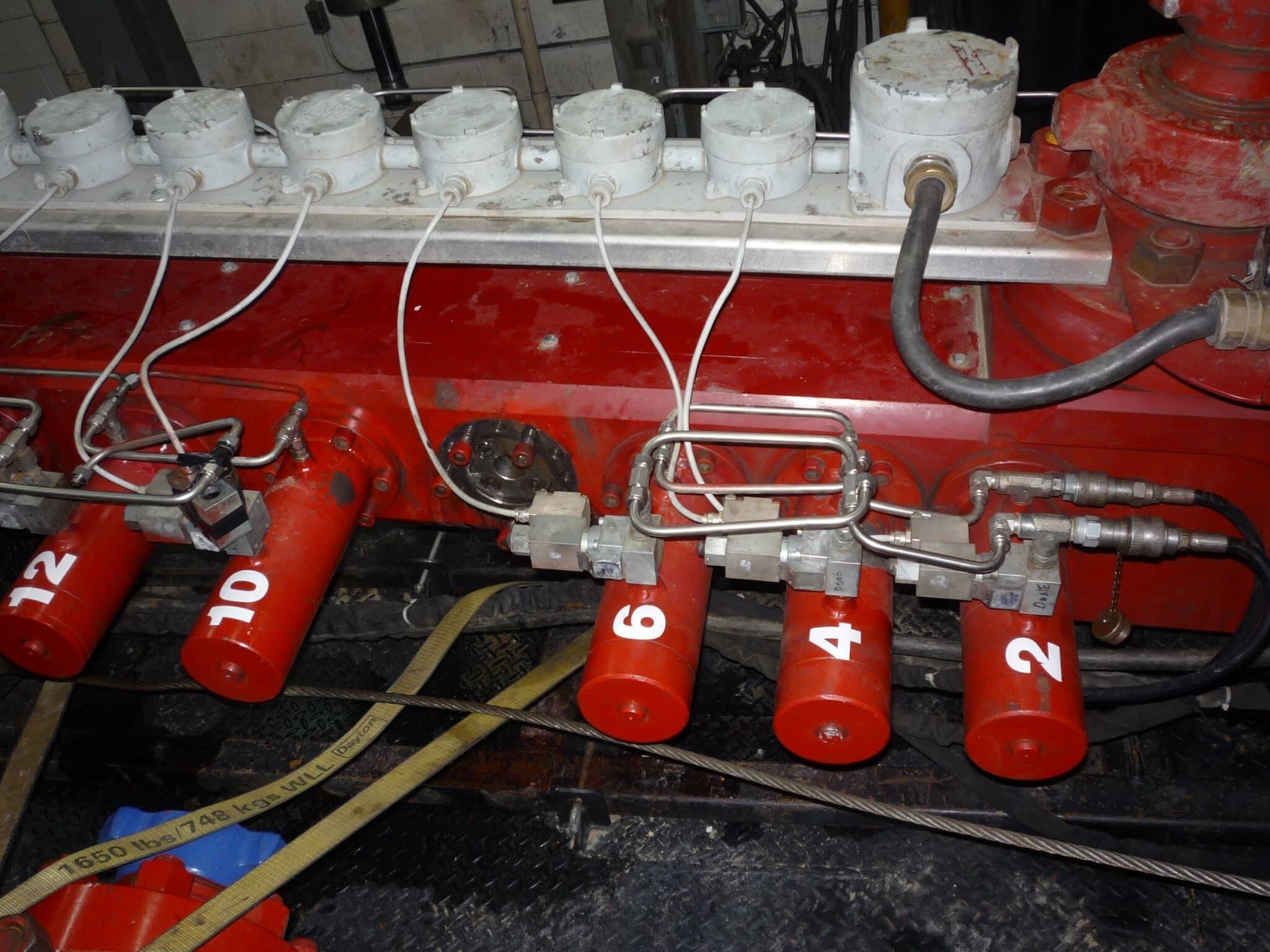 photo Pace Manufacturing Ltd