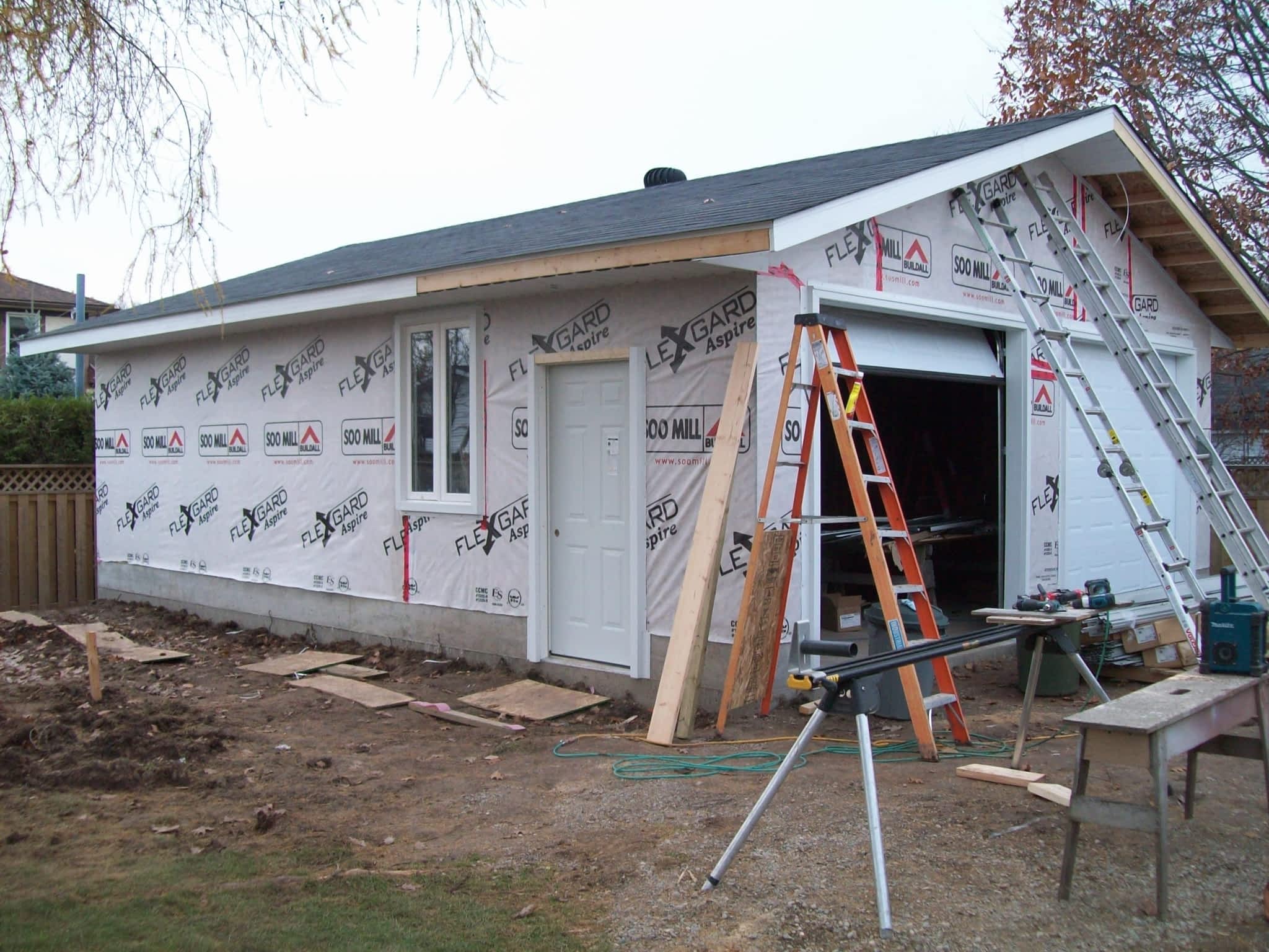 photo Inside Out Contracting