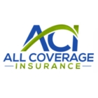 All Coverage Insurance Ltd - Logo