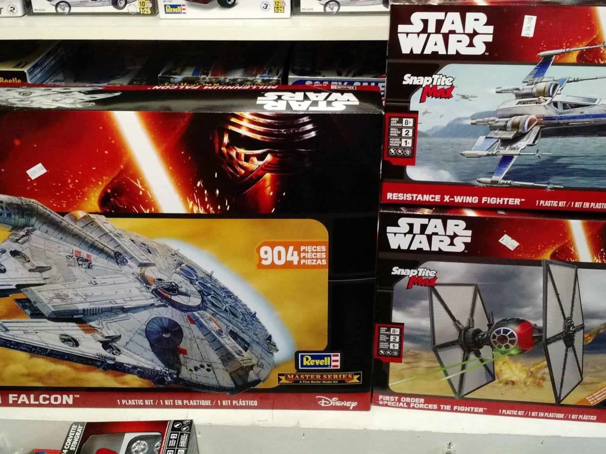 photo Avalon Hobbies & Gifts