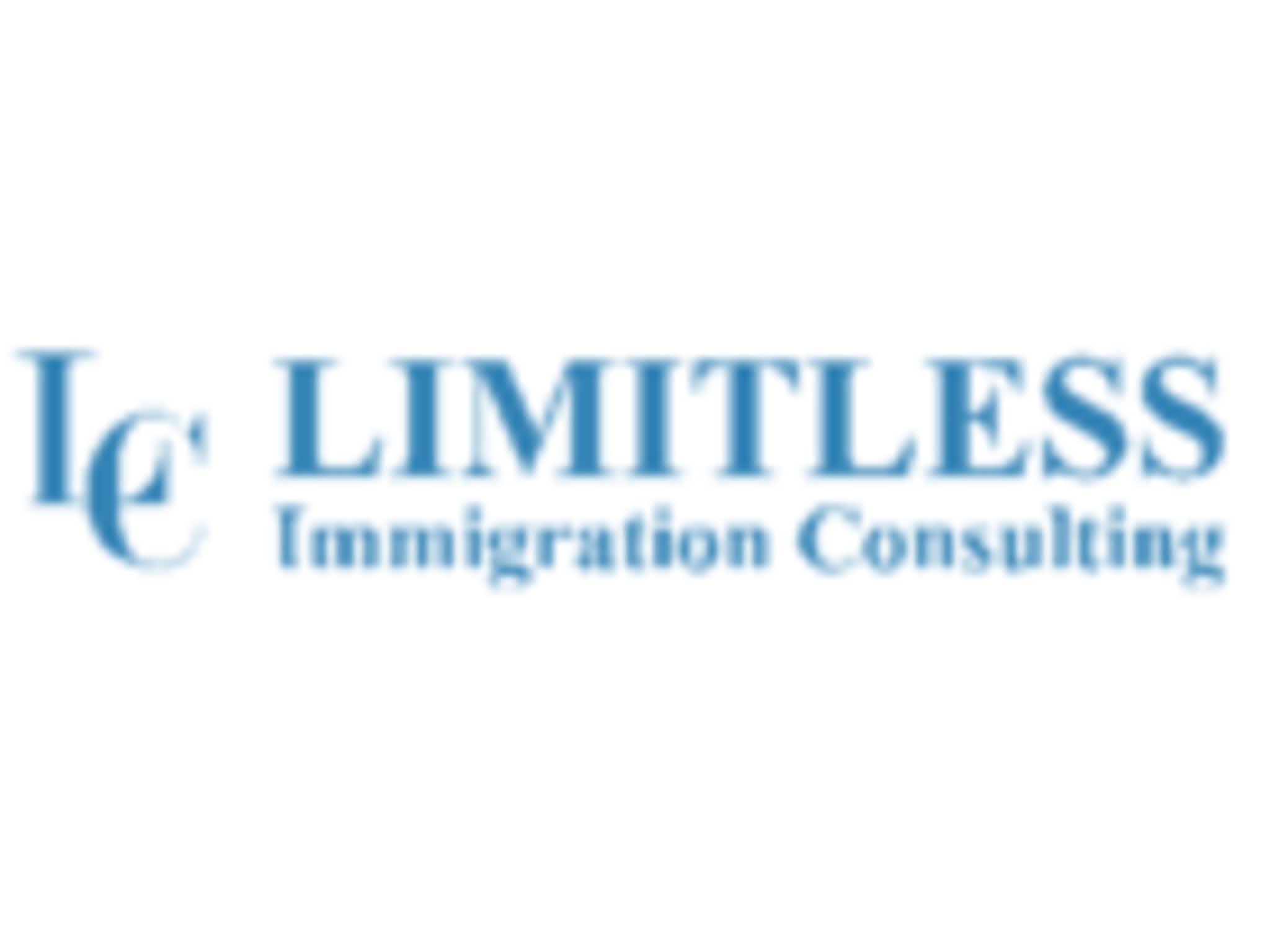 photo Limitless Immigration Consulting