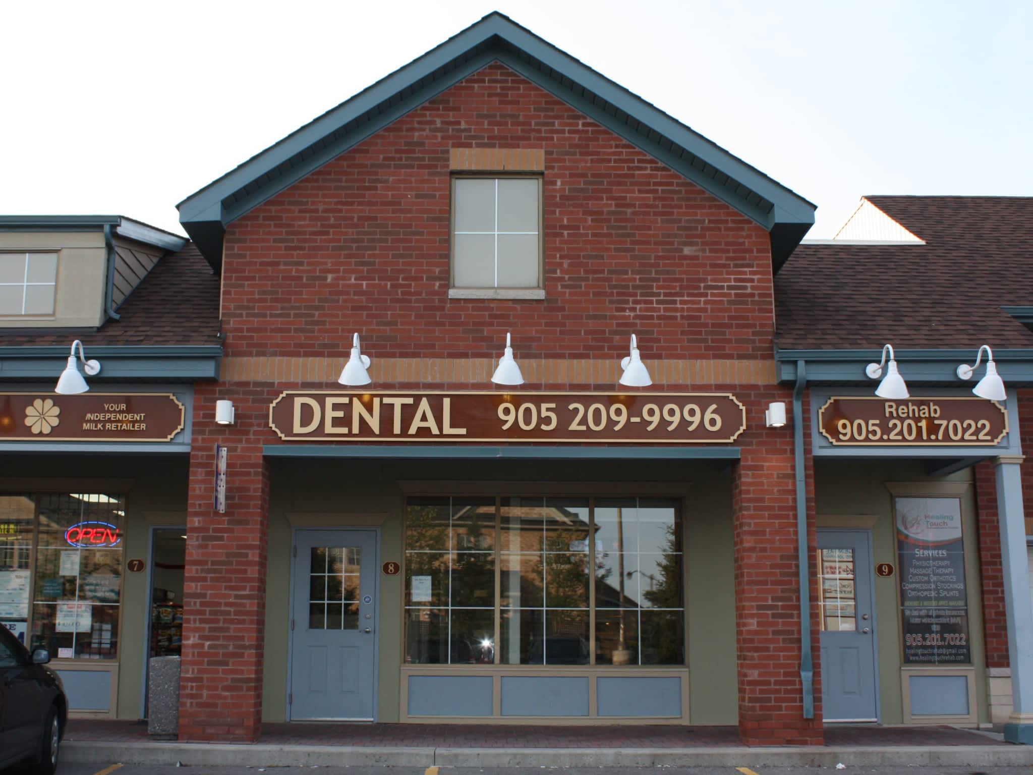 photo 14th Avenue Dental