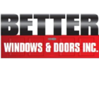 Better Windows And Doors - Logo