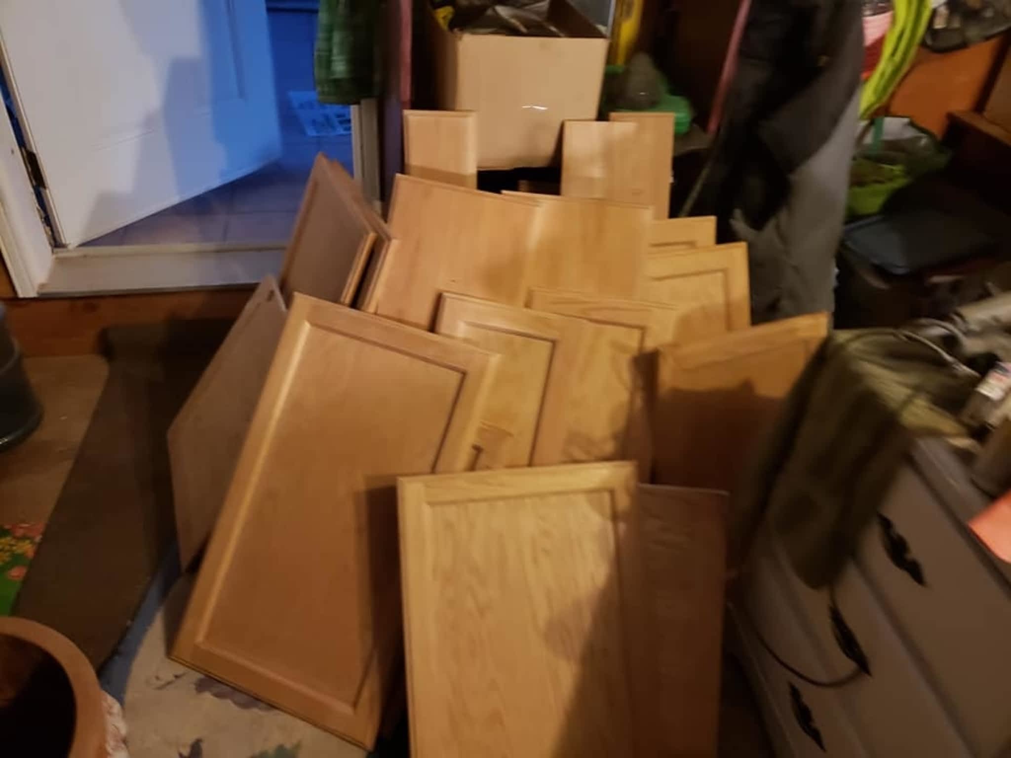 photo Problem Solved Construction