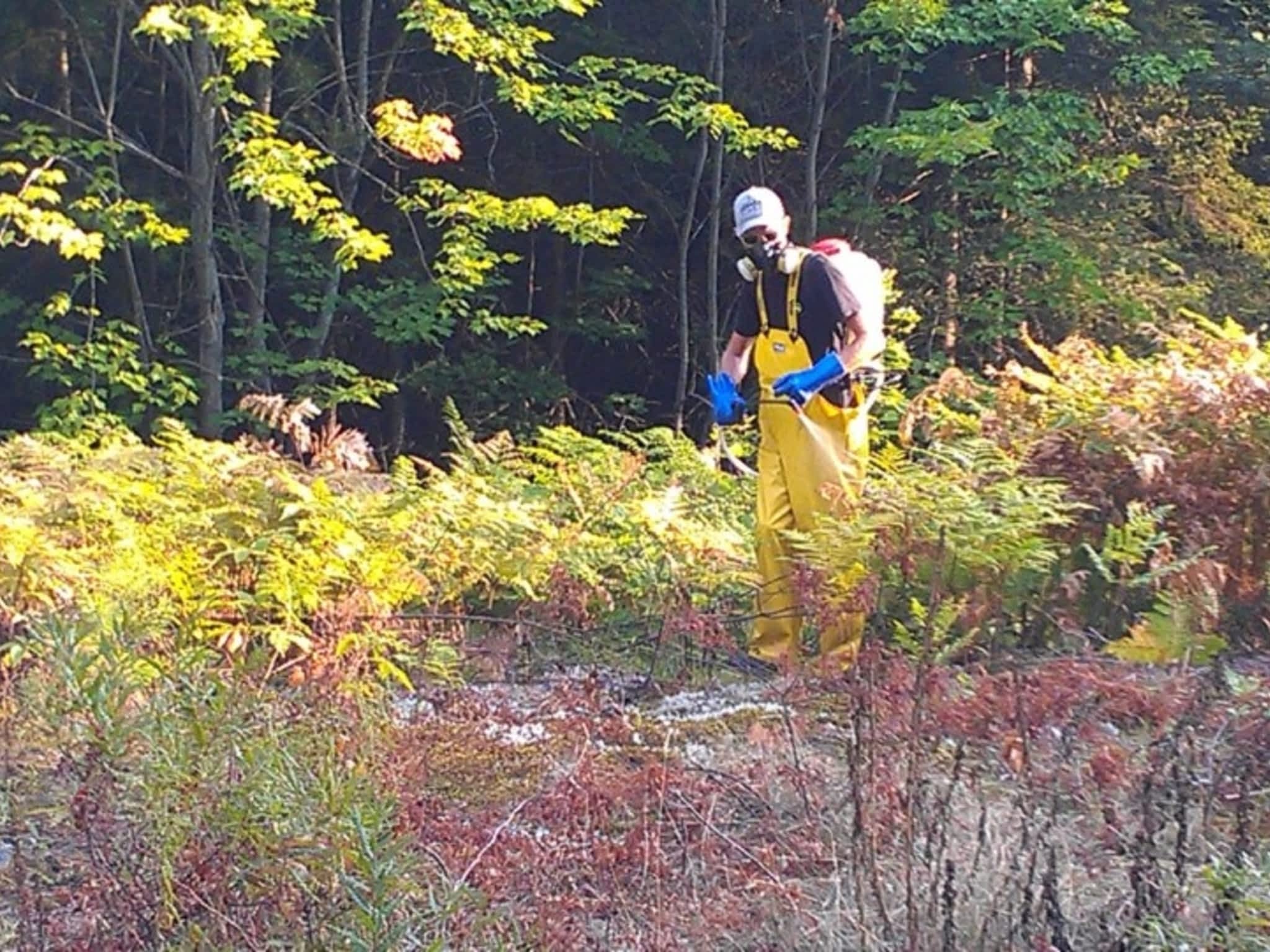 photo Wagar & Corput Weed Control Inc