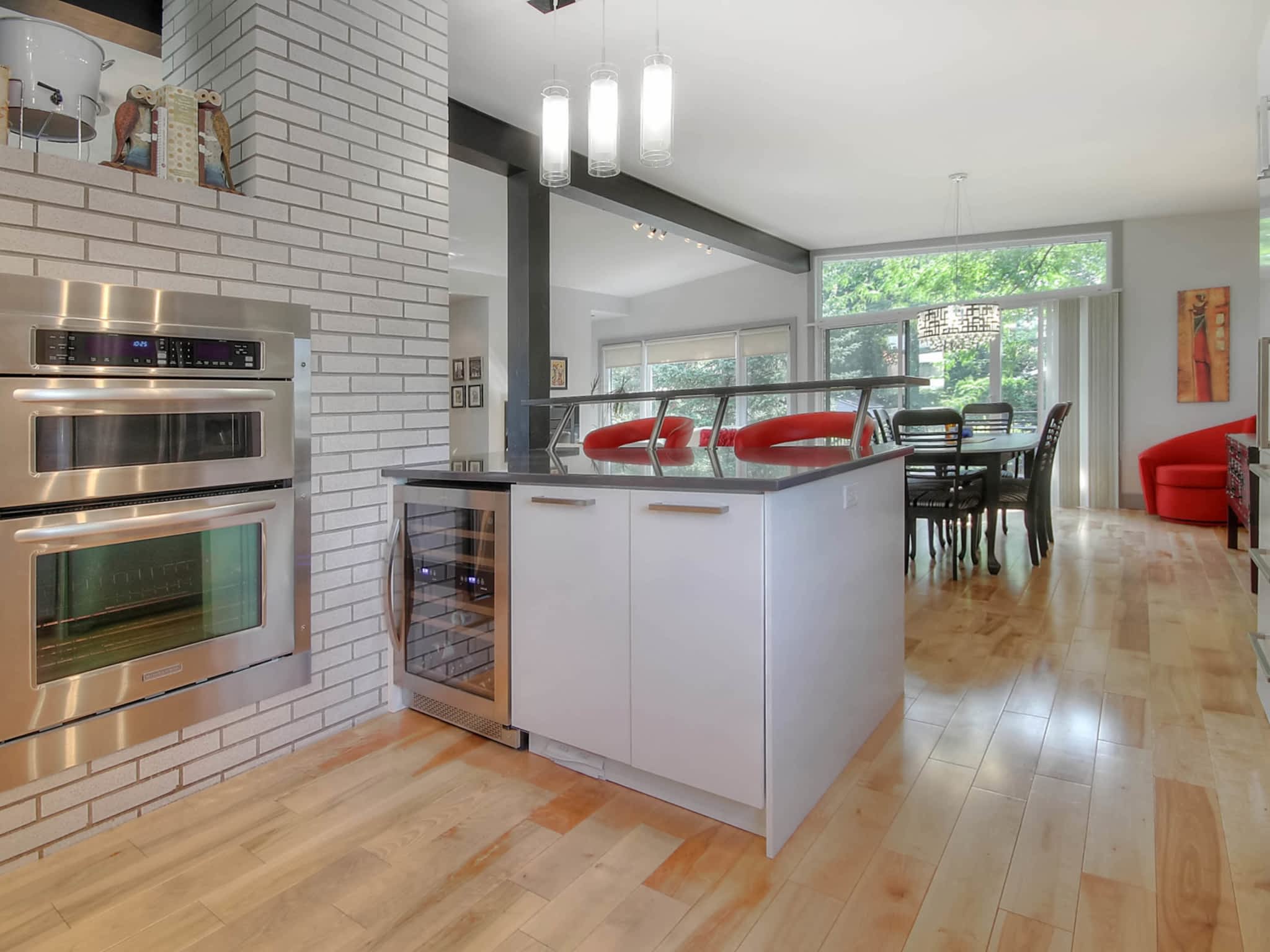 photo Netextra S.E.N.C.