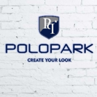 Polopark Clothing - Logo