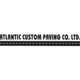 Atlantic Custom Paving Co Ltd - Paving Contractors