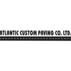 Atlantic Custom Paving Co Ltd - Logo