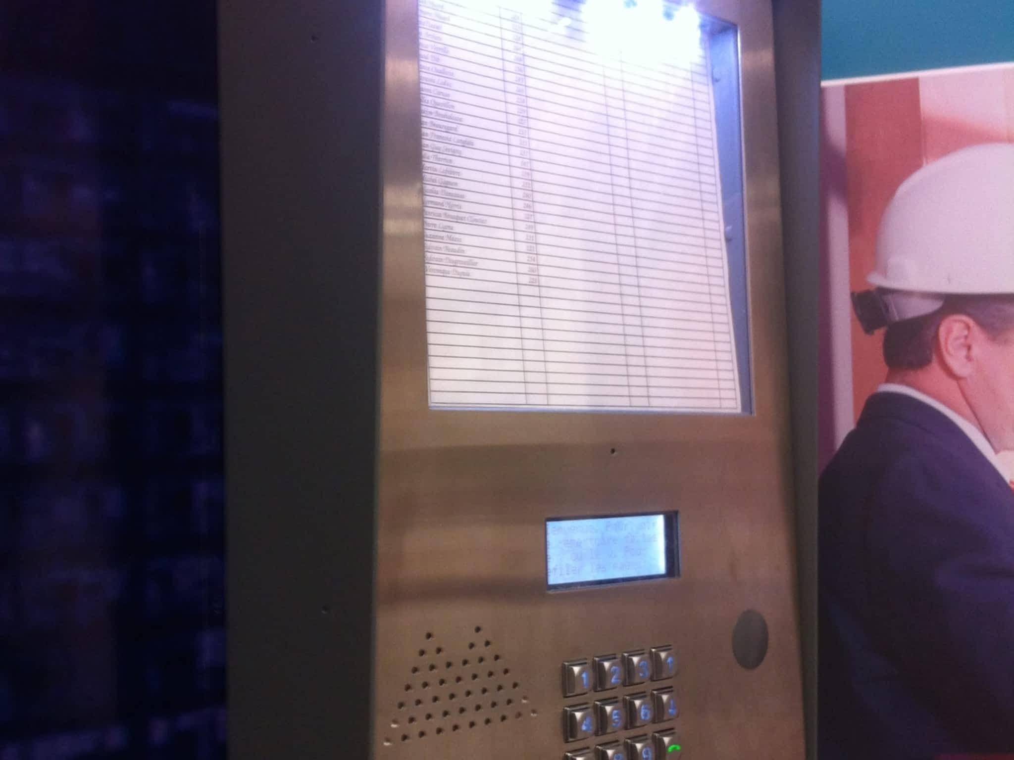 photo Cirta intercom Inc