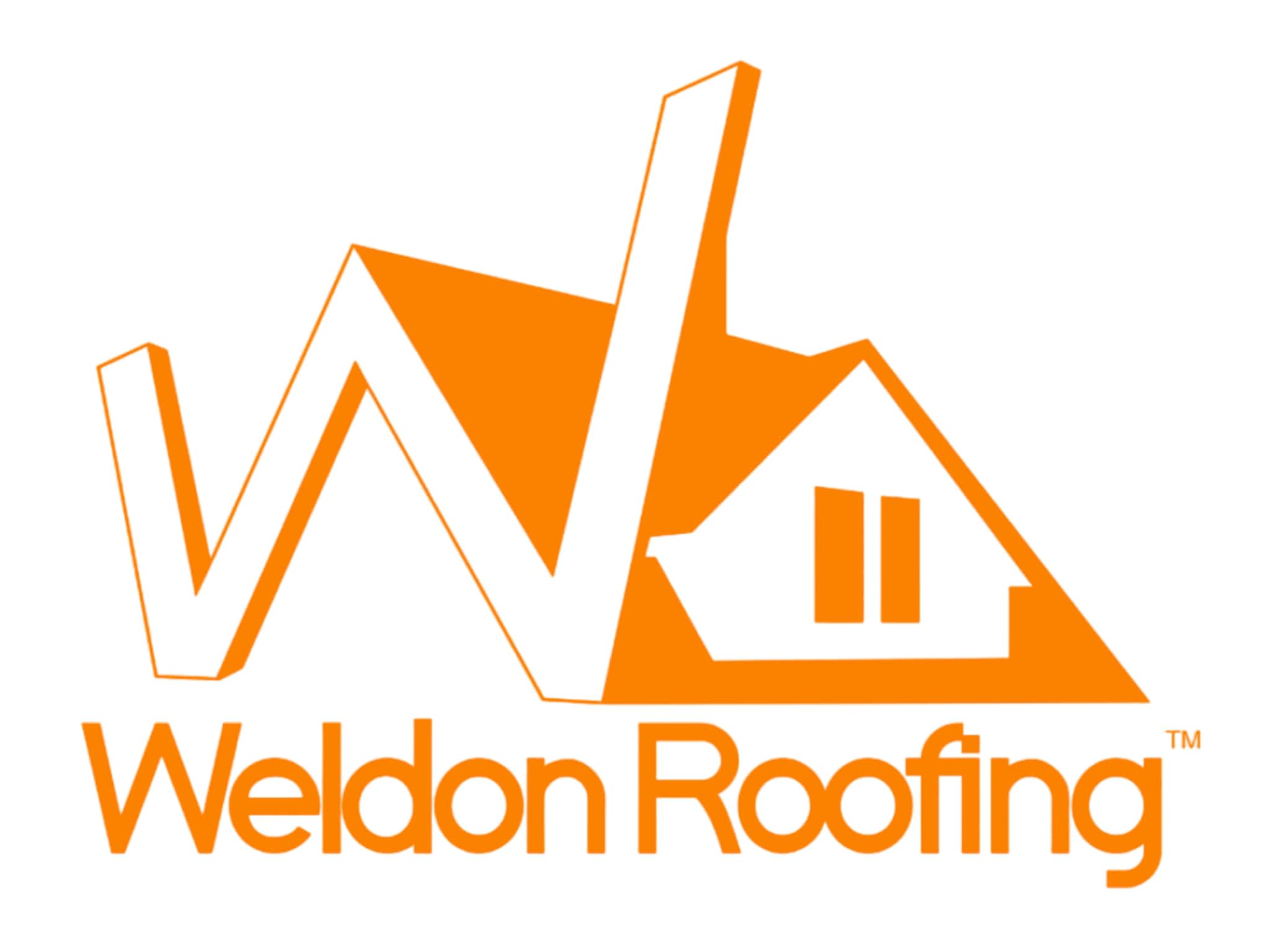 photo Weldon Roofing