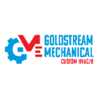 HVAC service, installation and maintenance (Victoria) - Logo