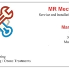MR Mechanical - Air Conditioning Contractors
