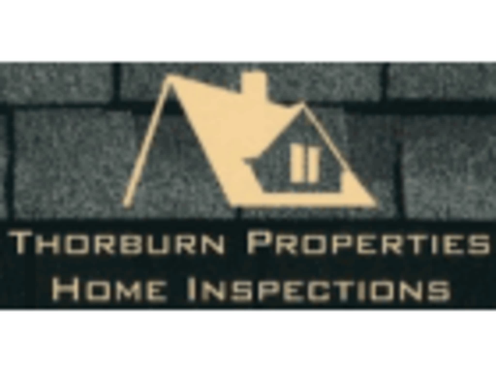 photo Thorburn Properties Inc Home Inspections