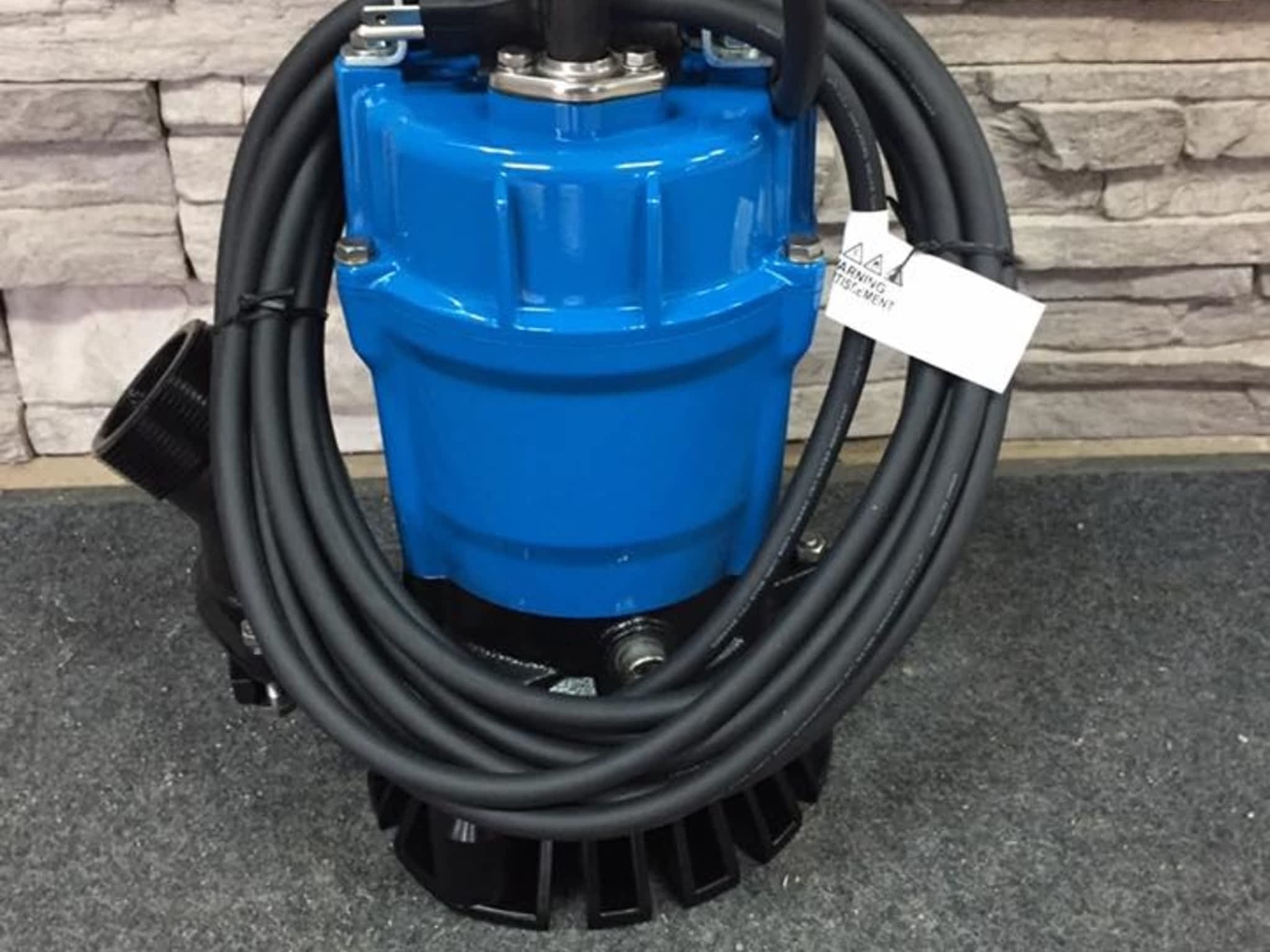 photo Location d'Outils St-Rémi