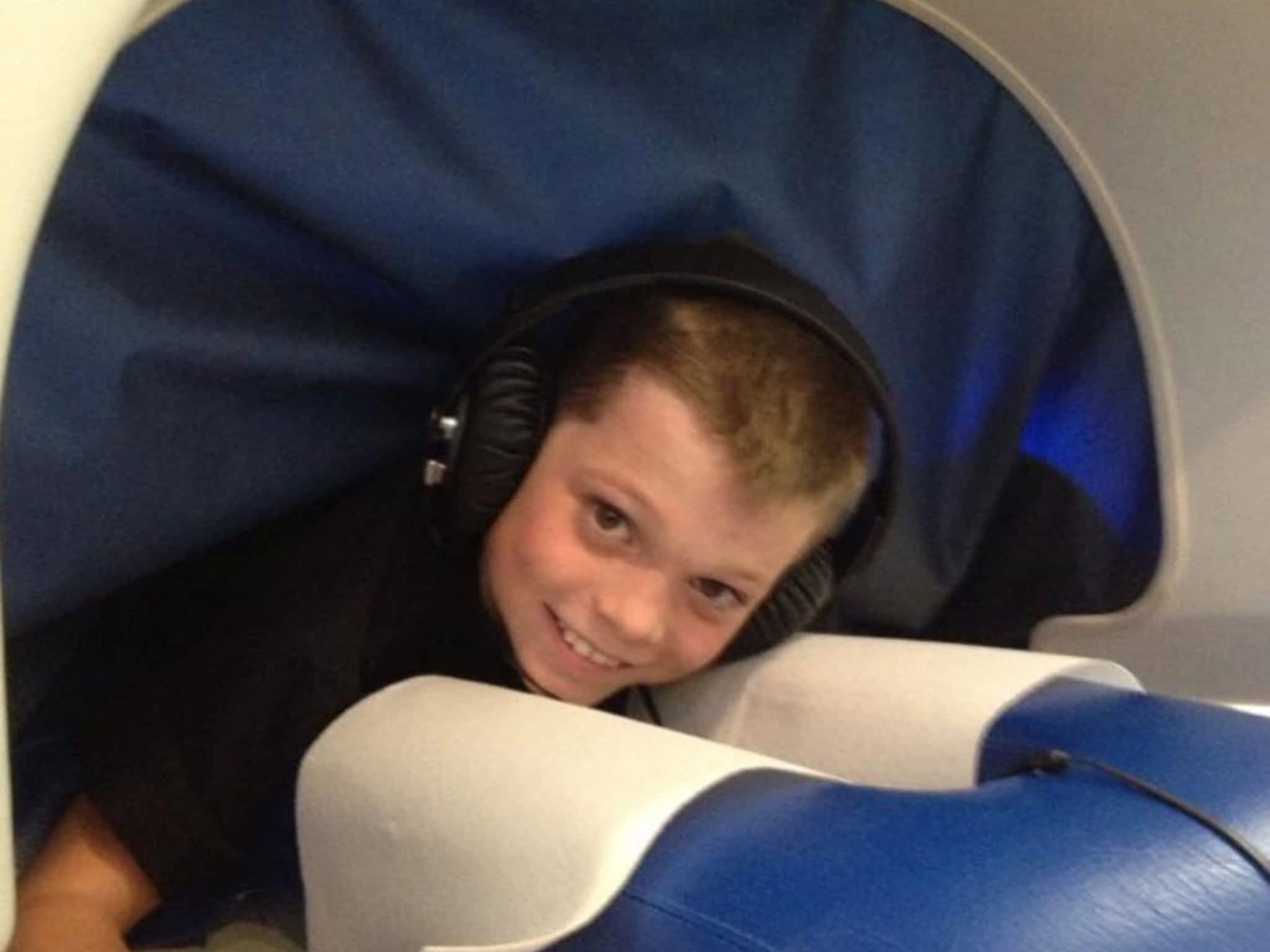 photo Cloud 9 Aqua Massage