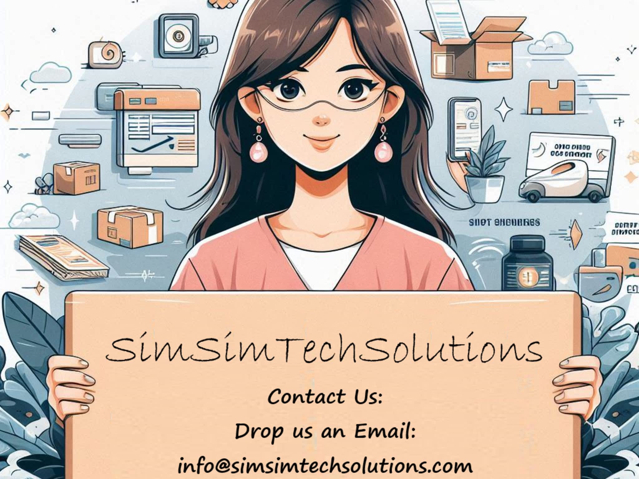 photo SimSimTech Solutions