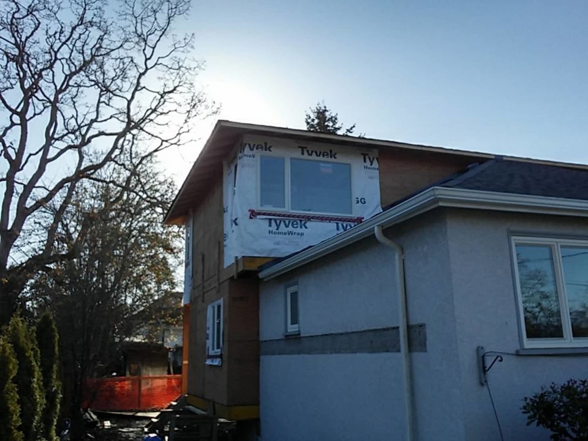 photo MHACE Builders