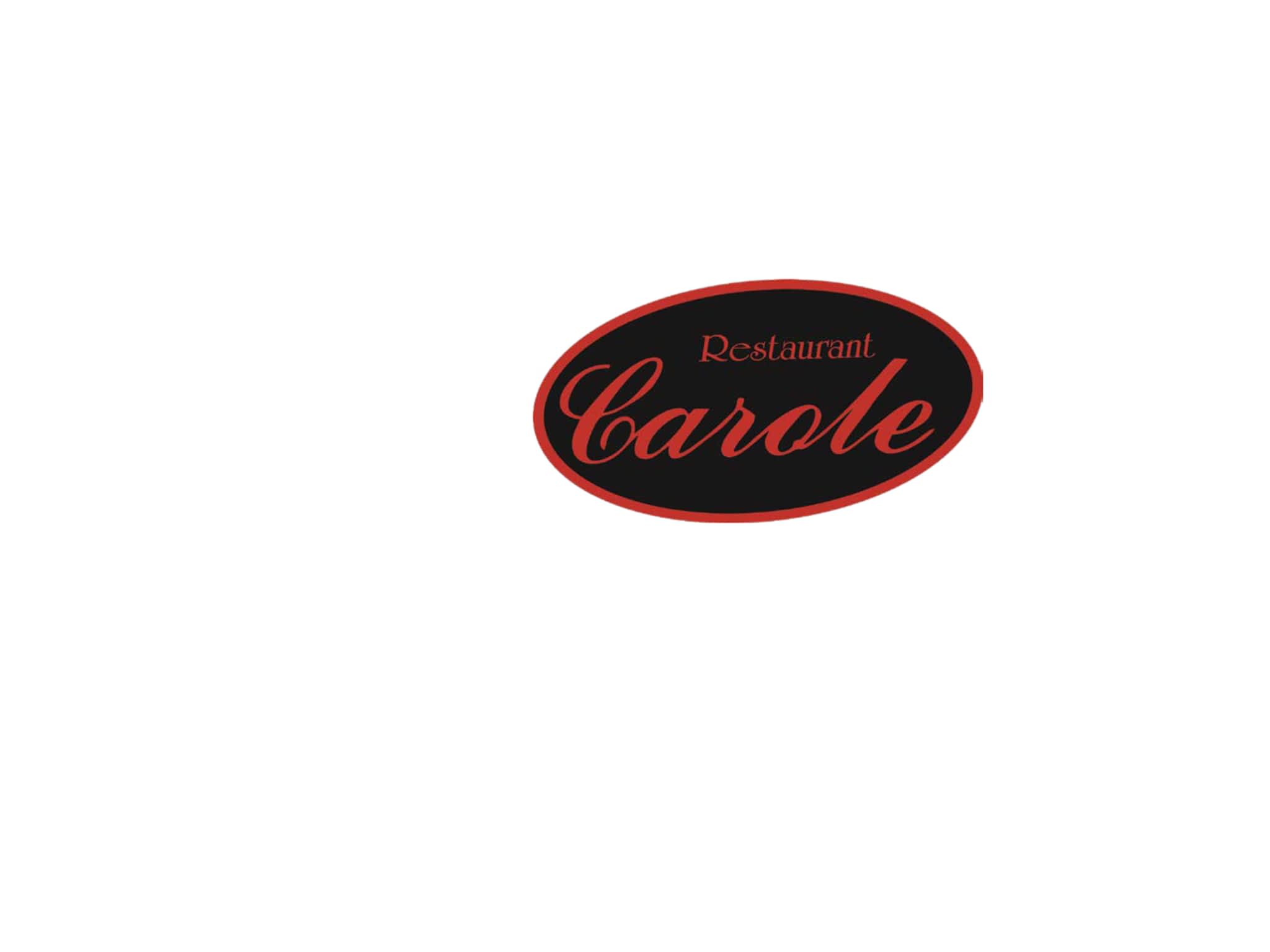photo Restaurant Carole