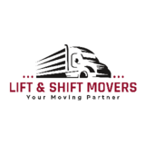 View Lift & Shift Movers’s Scarborough profile