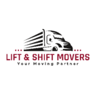 Lift & Shift Movers - Déménagement et entreposage