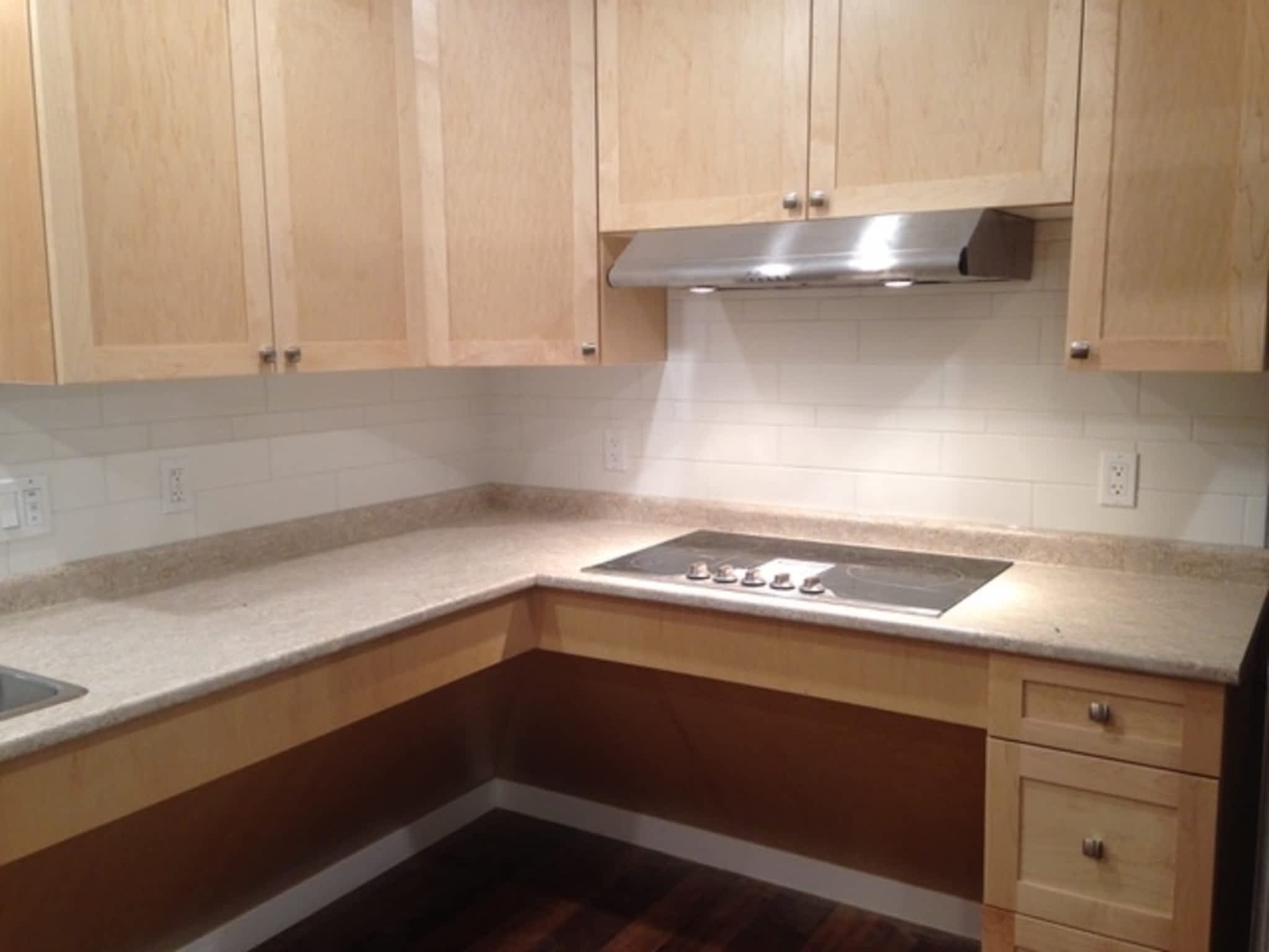 photo JMJ Construction